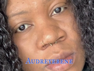 Audreyebene