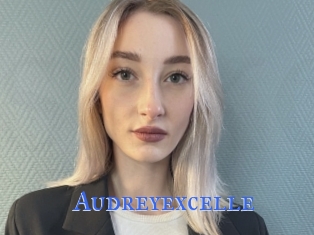 Audreyexcelle