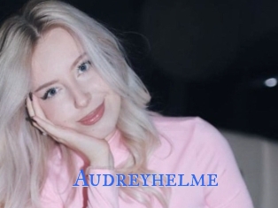 Audreyhelme