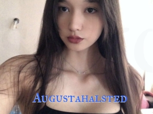 Augustahalsted