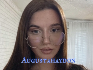 Augustahaydon