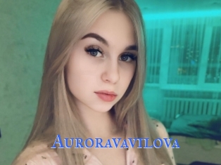 Auroravavilova