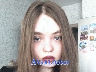 Avablooms