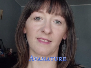 Avamature