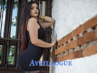 Avrilrogue