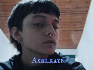 Axelkayn