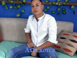 Axelroyce