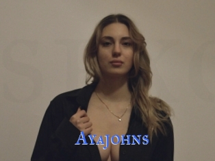 Ayajohns