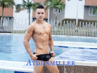 Aydenmiller