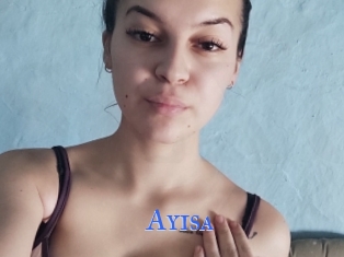 Ayisa