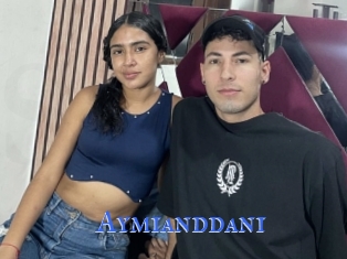 Aymianddani