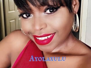 Ayolaxulu