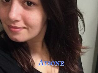 Aysone