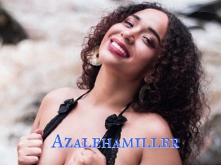 Azalehamiller