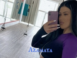 Azamaya