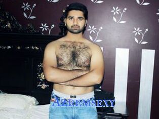 Azeemsexy