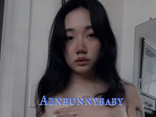 Aznbunnybaby