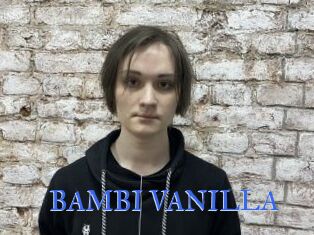 BAMBI_VANILLA