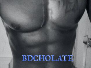 BDCHOLATE