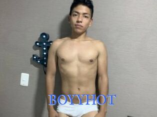 BOYYHOT