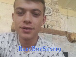 Baby_BoySexy19