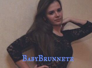 BabyBrunnete