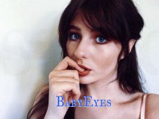 Baby_Eyes