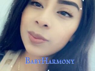 BabyHarmony