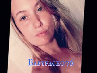 Babyface076