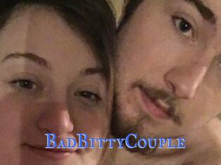 BadBittyCouple