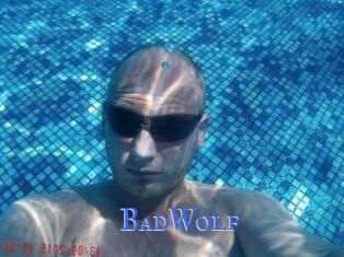 BadWolf