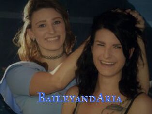 BaileyandAria