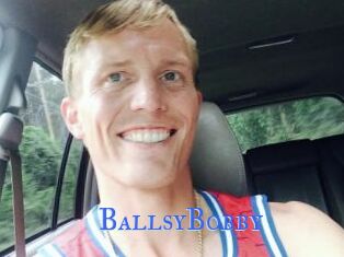 BallsyBobby