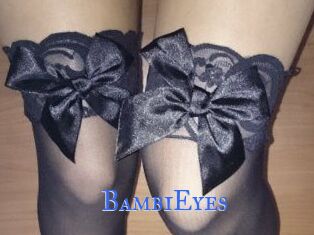 BambiEyes