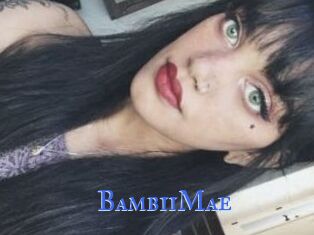 BambiiMae