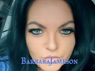 BarbaraJameson