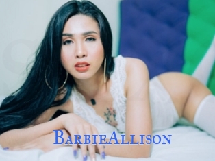 BarbieAllison