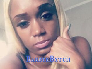 BarbieBxtch