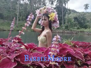 BarbieMoore