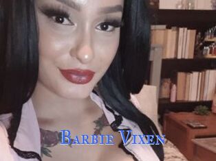 Barbie_Vixen