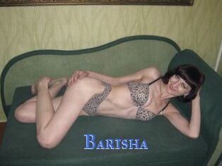 Barisha