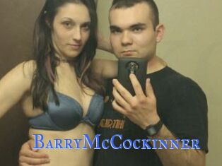 BarryMcCockinner