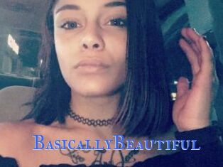 BasicallyBeautiful