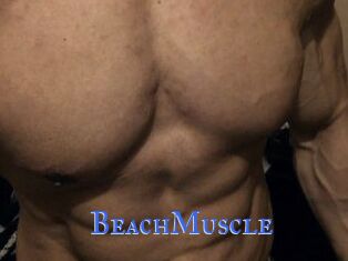 BeachMuscle