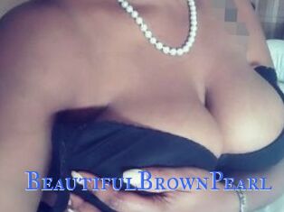 BeautifulBrownPearl