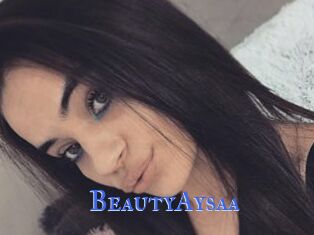 BeautyAysaa