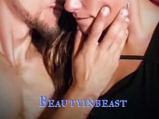 Beautyinbeast