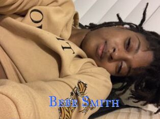 Bebe_Smith