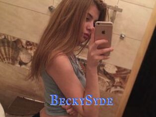 BeckySyde