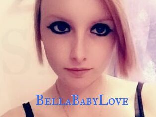 Bella_Baby_Love